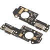 Placa cu Conector Incarcare - Microfon Xiaomi Poco X5, Service Pack 560002M17P00 