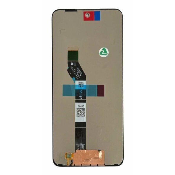 Ecran Compatibil pentru Motorola G15/ G15 Power 4G 2024 Fara Rama