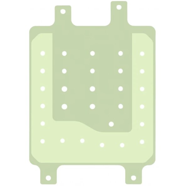 Adeziv Acumulator Samsung Galaxy S25 S931, Service Pack GH02-26563A 