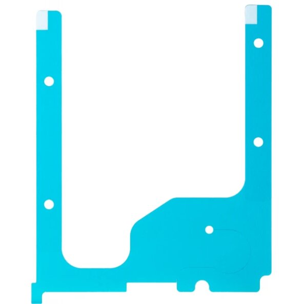 Adeziv Capac Baterie Samsung Galaxy S25 S931, Service Pack GH02-26540A 