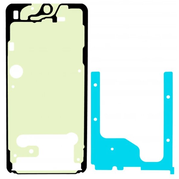 Adeziv Display Samsung Galaxy S25 S931, Service Pack GH82-36478A 