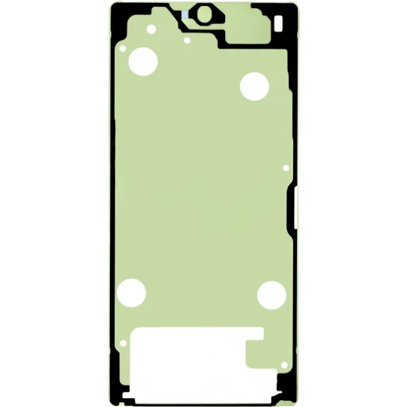 Adeziv Display Samsung Galaxy S25 Ultra S938, Service Pack GH81-26954A 