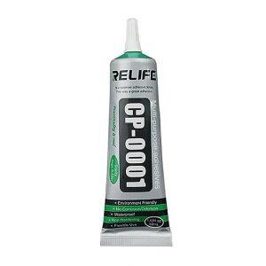 Adeziv Lichid Relife CP-0001, 50ml, Transparent