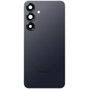 Capac Baterie Samsung Galaxy S25 S931, Albastru (Blue Black), Service Pack GH82-36295E 