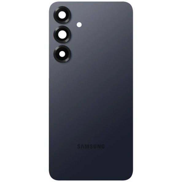 Capac Baterie Samsung Galaxy S25 S931, Albastru (Blue Black), Service Pack GH82-36295E 