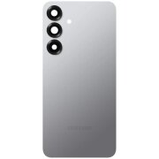 Capac Baterie Samsung Galaxy S25 S931, Argintiu (Silver Shadow), Service Pack GH82-36295A 