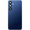 Capac Baterie Samsung Galaxy S25 S931, Bleumarin (Navy), Service Pack GH82-36295D 