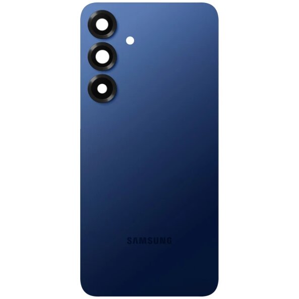 Capac Baterie Samsung Galaxy S25 S931, Bleumarin (Navy), Service Pack GH82-36295D 