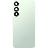 Capac Baterie Samsung Galaxy S25 S931, Verde (Mint), Service Pack GH82-36295B 