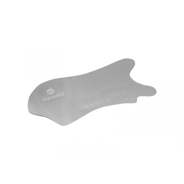 Clips Metalic Sunshine SS-028A