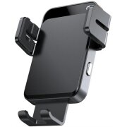 Incarcator Auto Wireless Joyroom JR-ZS219, 15W, 1.67A, Negru 