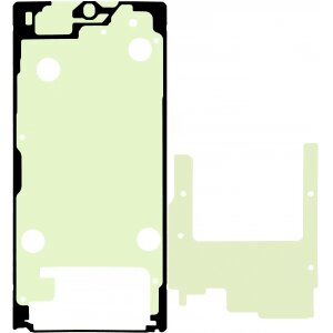 Kit Adeziv Display Samsung Galaxy S25 Ultra S938, Service Pack GH82-36522A 