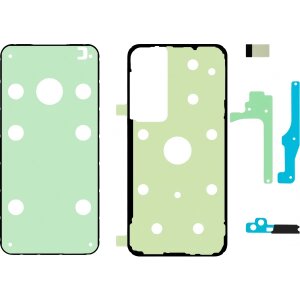 Kit Adeziv Samsung Galaxy S23 FE S711, Service Pack GH82-33170A 