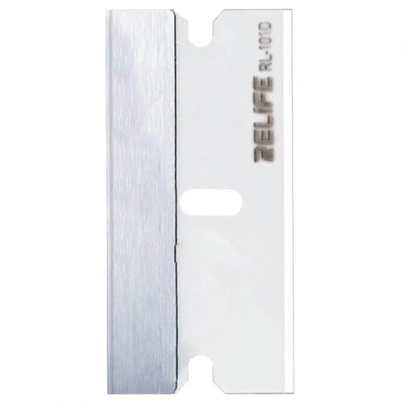 Lama Rezerva Relife RL-101D pentru instrument de indepartat adeziv UV / OCA 