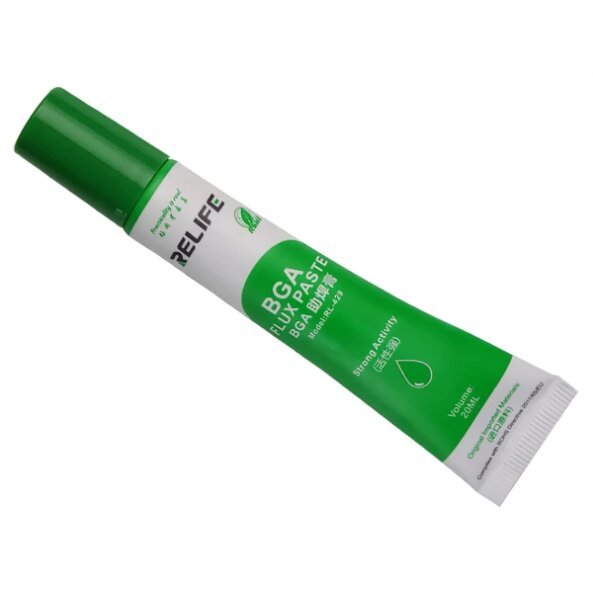 Pasta BGA Relife RL-429, 20ml