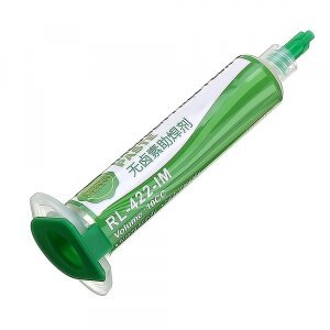 Pasta Flux Relife RL-422-IM, 10ml