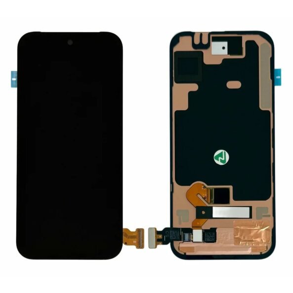 Ecran Google Pixel 9 Pro 5G (Service Pack)