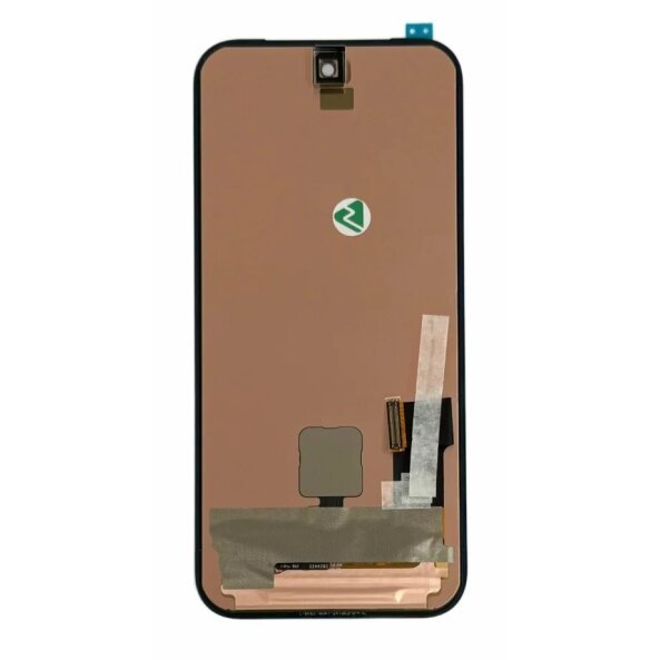 Ecran Google Pixel 9A 5G (Service Pack)