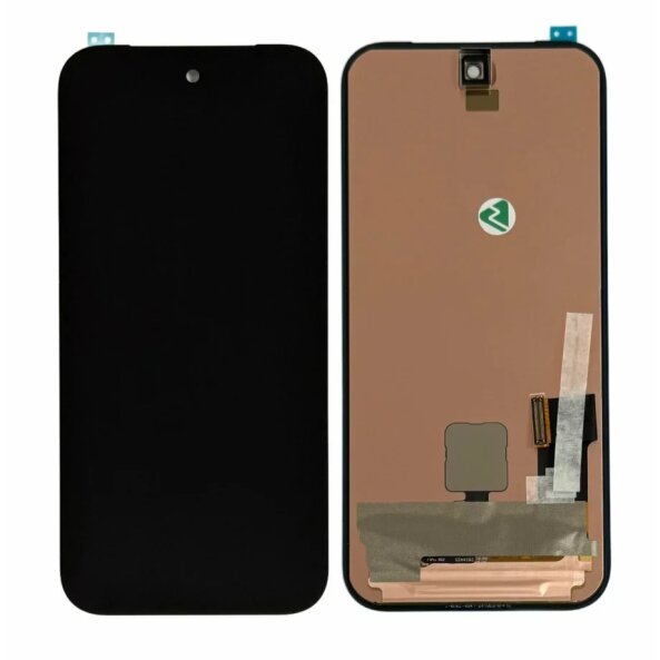 Ecran Google Pixel 9A 5G (Service Pack)