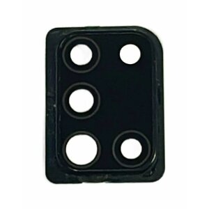 Sticla camera principala pentru Samsung Galaxy A31 (din dezmembrari)