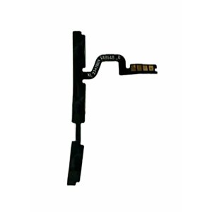 Modul Flex Buton Volum si ON/OFF Realme C53 (din dezmembrari)