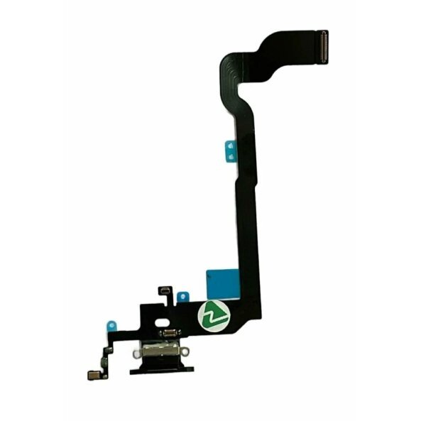 FLEX INCARCARE IPHONE X GREY