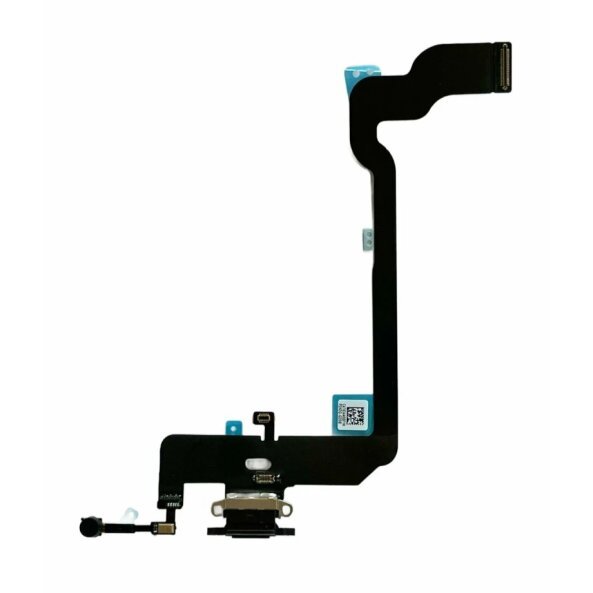 FLEX INCARCARE IPHONE XS GREY