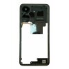 Rama completa cu flex amprenta Redmi 13C (din dezmembrari)