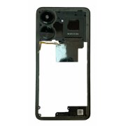 Rama completa cu flex amprenta Redmi 13C (din dezmembrari)