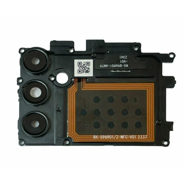 Sticla camera principala pentru Samsung Galaxy A14 5G A146 (din dezmembrari)