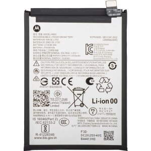 Acumulator Motorola Moto G56, RB52, Service Pack SB18E55682 