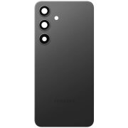 Capac Baterie Samsung Galaxy S24 S921, Negru (Onyx Black), Service Pack GH82-33101A 