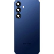 Capac Baterie Samsung Galaxy S25+ S936, Albastru (Blue Black), Service Pack GH82-36350E 