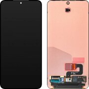 Display cu Touchscreen Samsung Galaxy S25+ S936, Service Pack GH82-36356A 