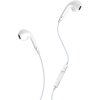 Handsfree Lightning BWOO BO-HF10, Alb 