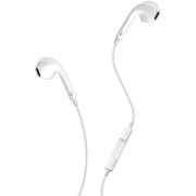 Handsfree Lightning BWOO BO-HF10, Alb 