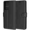 Husa pentru Xiaomi Redmi Note 14 Pro+ 5G / Poco X7 / Redmi Note 14 Pro 5G, Techsuit, Leather Folio, Neagra 