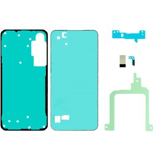 Kit Adeziv Samsung Galaxy S24 FE S721, Service Pack GH82-35930A 