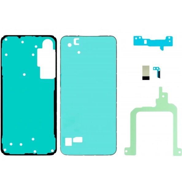 Kit Adeziv Samsung Galaxy S24 FE S721, Service Pack GH82-35930A 