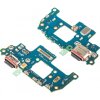 Placa cu Conector Incarcare - Microfon Samsung Galaxy S24 FE S721, Service Pack GH96-17724A 