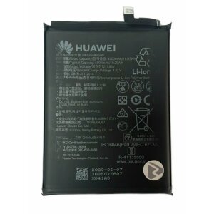 Acumulator Huawei Y6p HB526489EEW ( din dezmembrari )