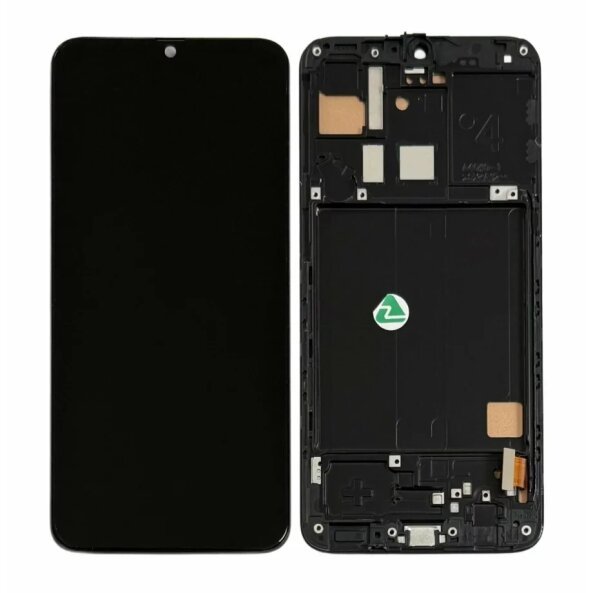 Ecran Compatibil pentru Samsung A405 Galaxy A40 2019 Incell CU RAMA