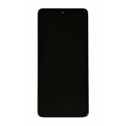 Ecran Compatibil pentru Samsung A515 Galaxy A51 2019 OLED CU RAMA