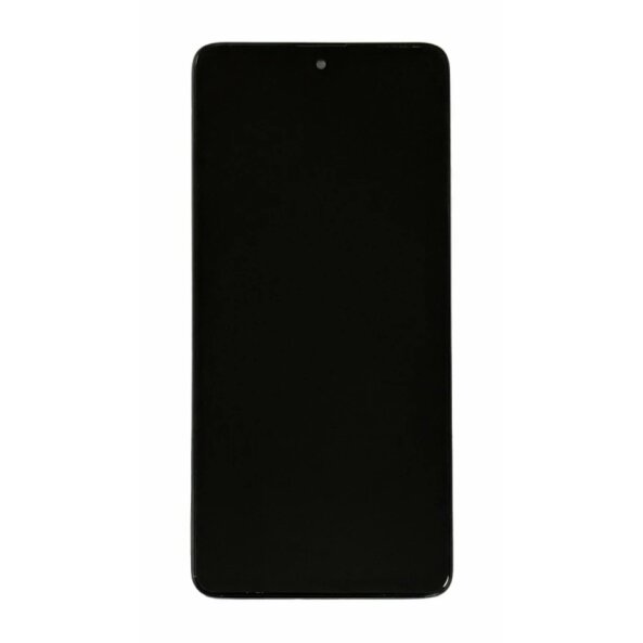 Ecran Compatibil pentru Samsung A515 Galaxy A51 2019 OLED CU RAMA