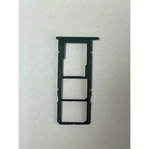 Suport SIM pentru Huawei Y6p ( din dezmembrari )