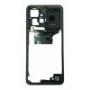 Rama completa cu flex amprenta Redmi Note 12 4G (din dezmembrari)