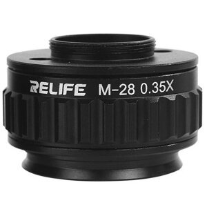 Adaptor CTV Microscop Relife M-28, 0.35x 