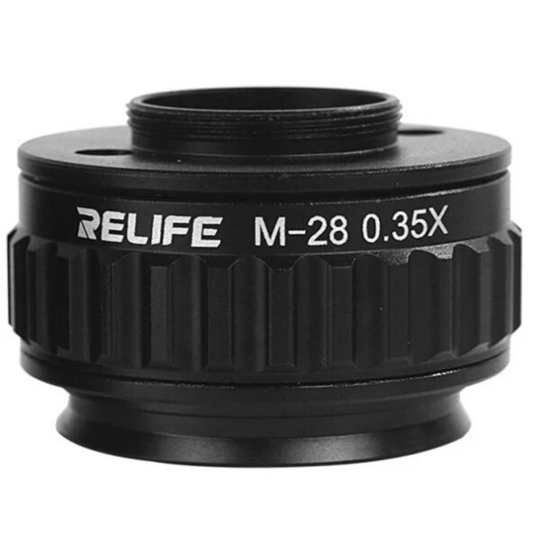 Adaptor CTV Microscop Relife M-28, 0.35x 