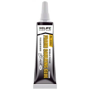 Adeziv Lichid Relife RL-035C, 15ml, Negru 