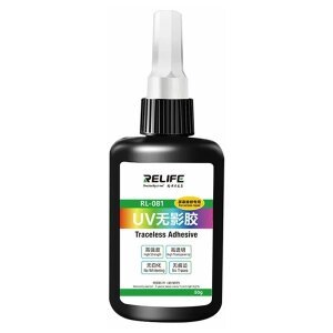 Adeziv UV Relife RL-081, 50g 